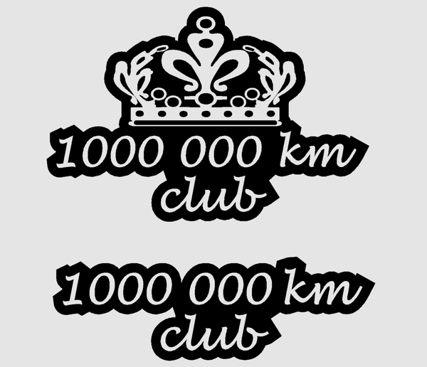 1mkm club